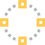 Circle icon 64x64