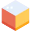 Cube icon 64x64