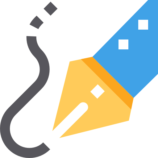 Drawing icon