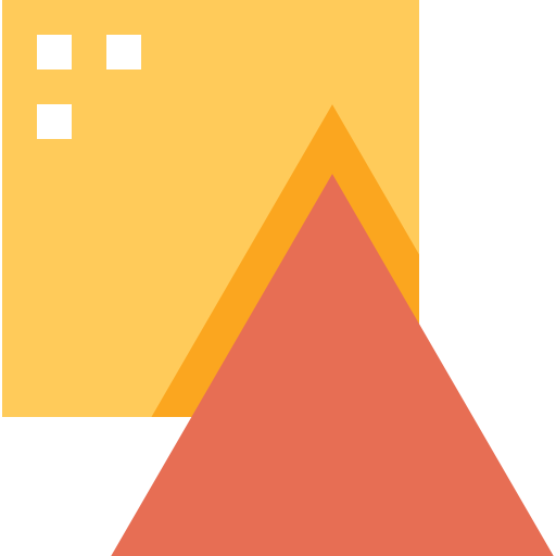 Square icon
