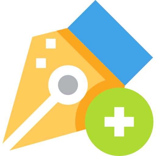 Pen icon