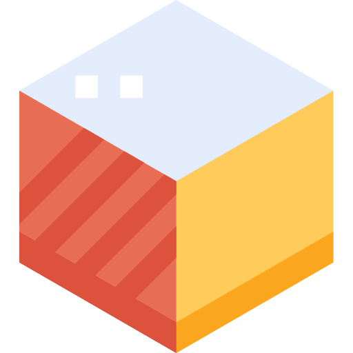 Front icon