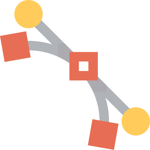 Line icon