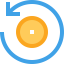 Rotate Symbol 64x64