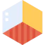 Cube icon 64x64