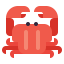 Cancer Symbol 64x64