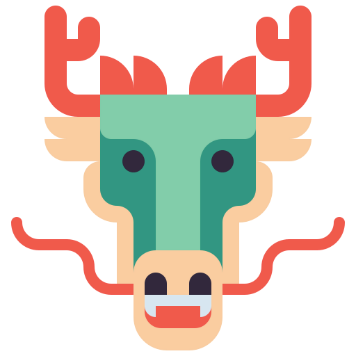 Dragon icon
