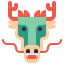 Dragon Symbol 64x64