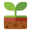 Plant Symbol 64x64