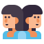 Gemini Symbol 64x64