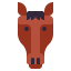 Horse Symbol 64x64