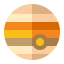 Jupiter Symbol 64x64