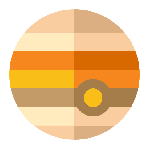 Jupiter icon