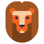 Leo Symbol 64x64