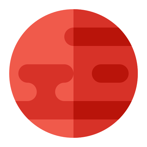 Mars Symbol