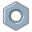 Metal Symbol 64x64