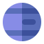 Neptune Symbol 64x64
