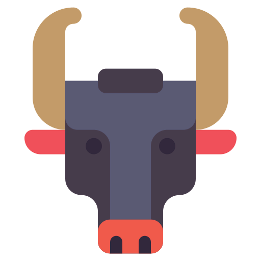 Buffalo icon