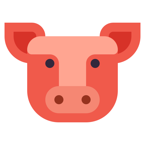 Pig icon