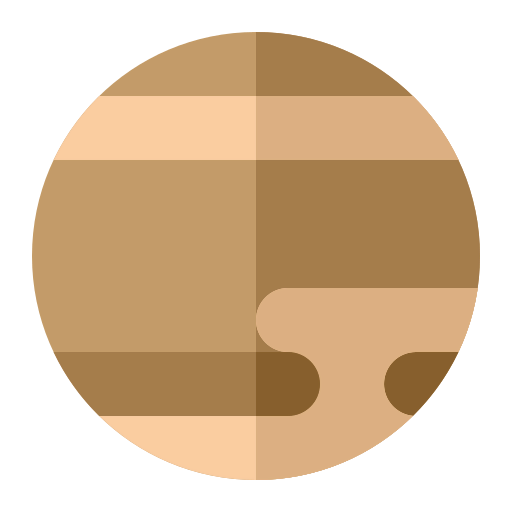 Pluto Symbol
