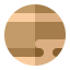 Pluto Symbol 64x64