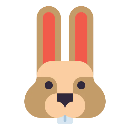 Rabbit icon