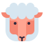 Sheep Symbol 64x64