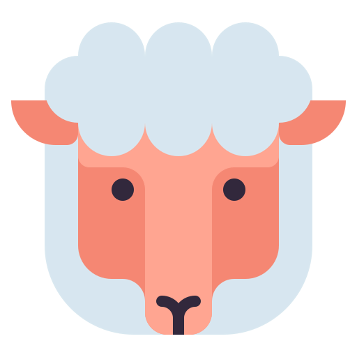 Sheep icon