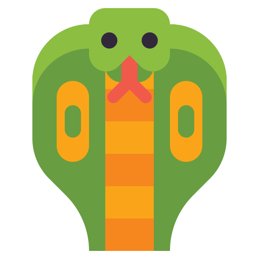 Snake icon