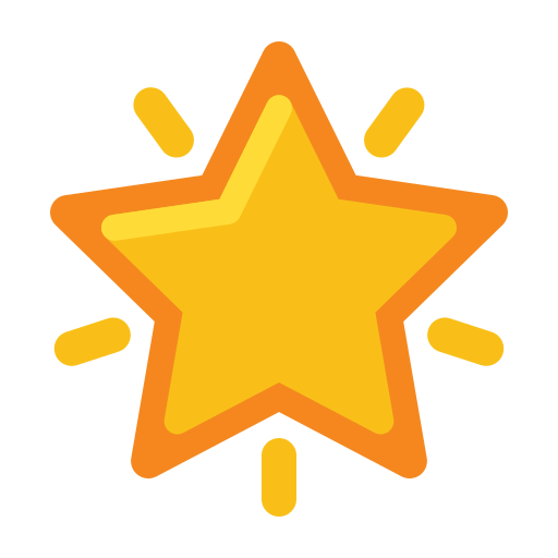 Star icon