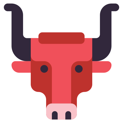 Taurus icon