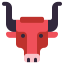Taurus Symbol 64x64