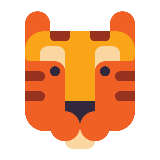 Tiger icon