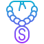Necklace icon 64x64