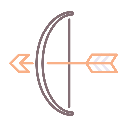 Archery icon