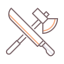 Armed Symbol 64x64