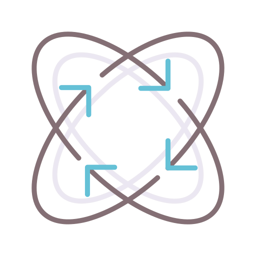 Flexibility icon