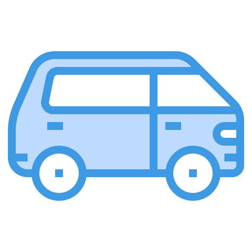 Van icon