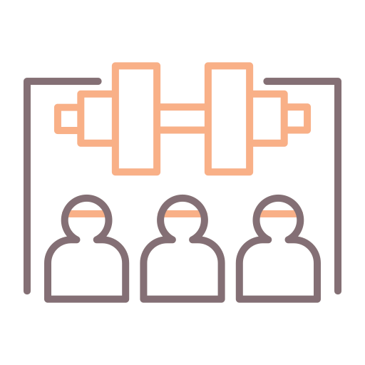 Training icon