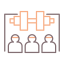 Training ícono 64x64