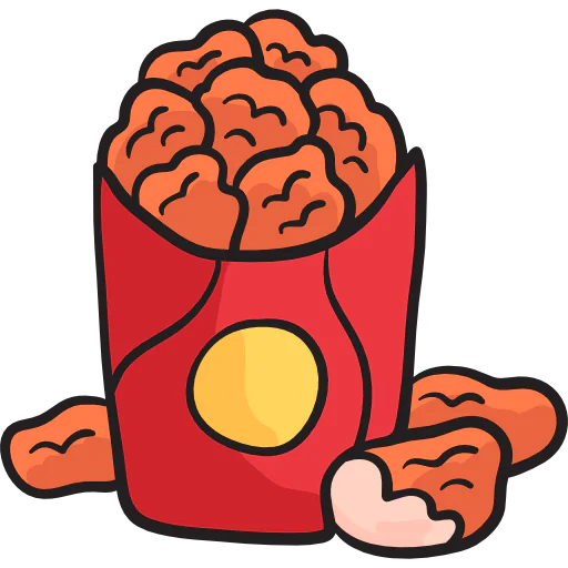 Nuggets icon