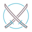 Katana icon 64x64
