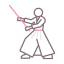 Kendo icon 64x64