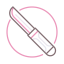 Knife biểu tượng 64x64