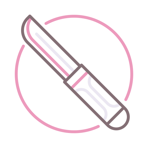 Knife icon