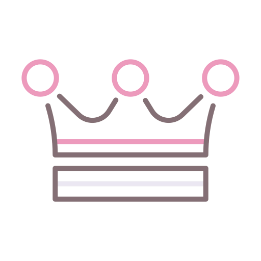 Master icon
