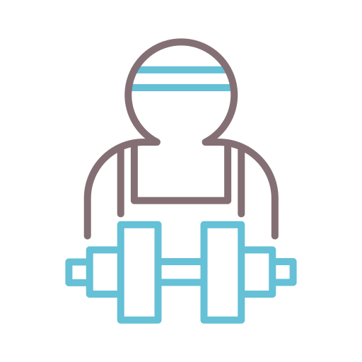 Training icon
