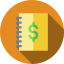 Accounts icon 64x64