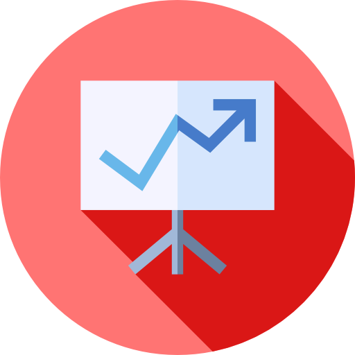 Presentation icon