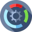 Diagram icon 64x64